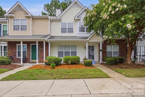 12759 Spirit Bound Way, Charlotte, NC, 28273-7711 | Card Image