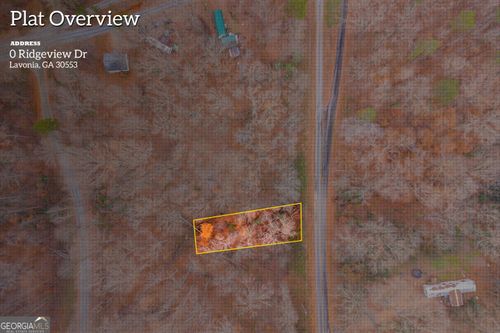 0 Ridgeview Dr, Lavonia, GA, 30553 | Card Image