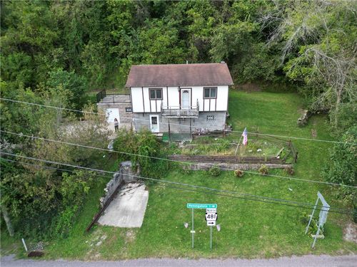 796 Route 481, Carroll Twp., PA, 15063 | Card Image