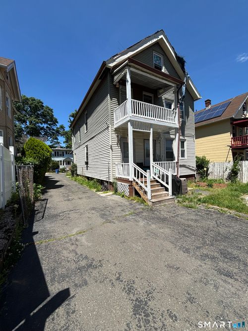 23-25 Warner St, Hartford, CT, 06114 | Card Image