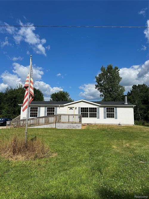 33911 40th St, Paw Paw, MI, 49079-8693 | Card Image