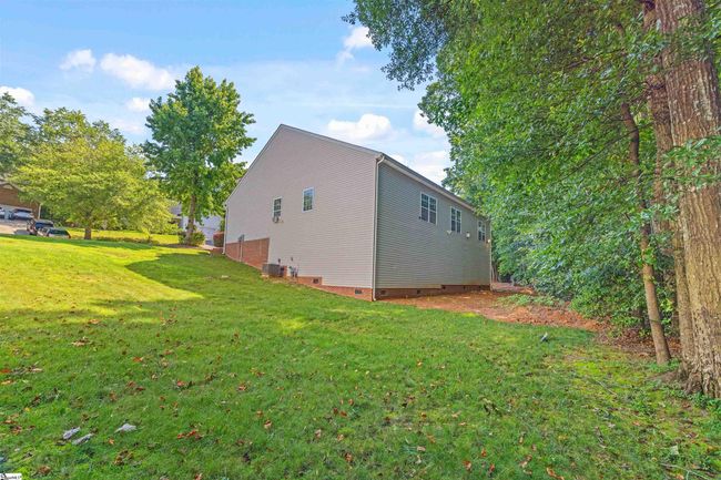 508 Fieldgate Ct, House other with 4 bedrooms, 2 bathrooms and 2 parking in Mauldin SC | Image 34