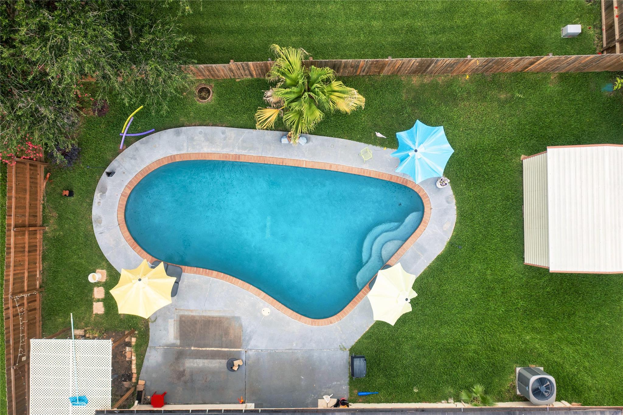 Residential Lease in Pearland 2