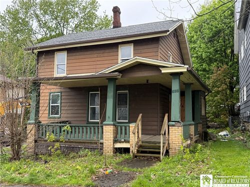 610 Prendergast Ave, Jamestown, NY, 14701-3519 | Card Image