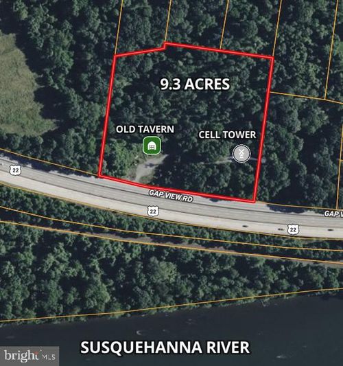 1241 Gap View Rd, Dauphin, PA, 17018-9751 | Card Image