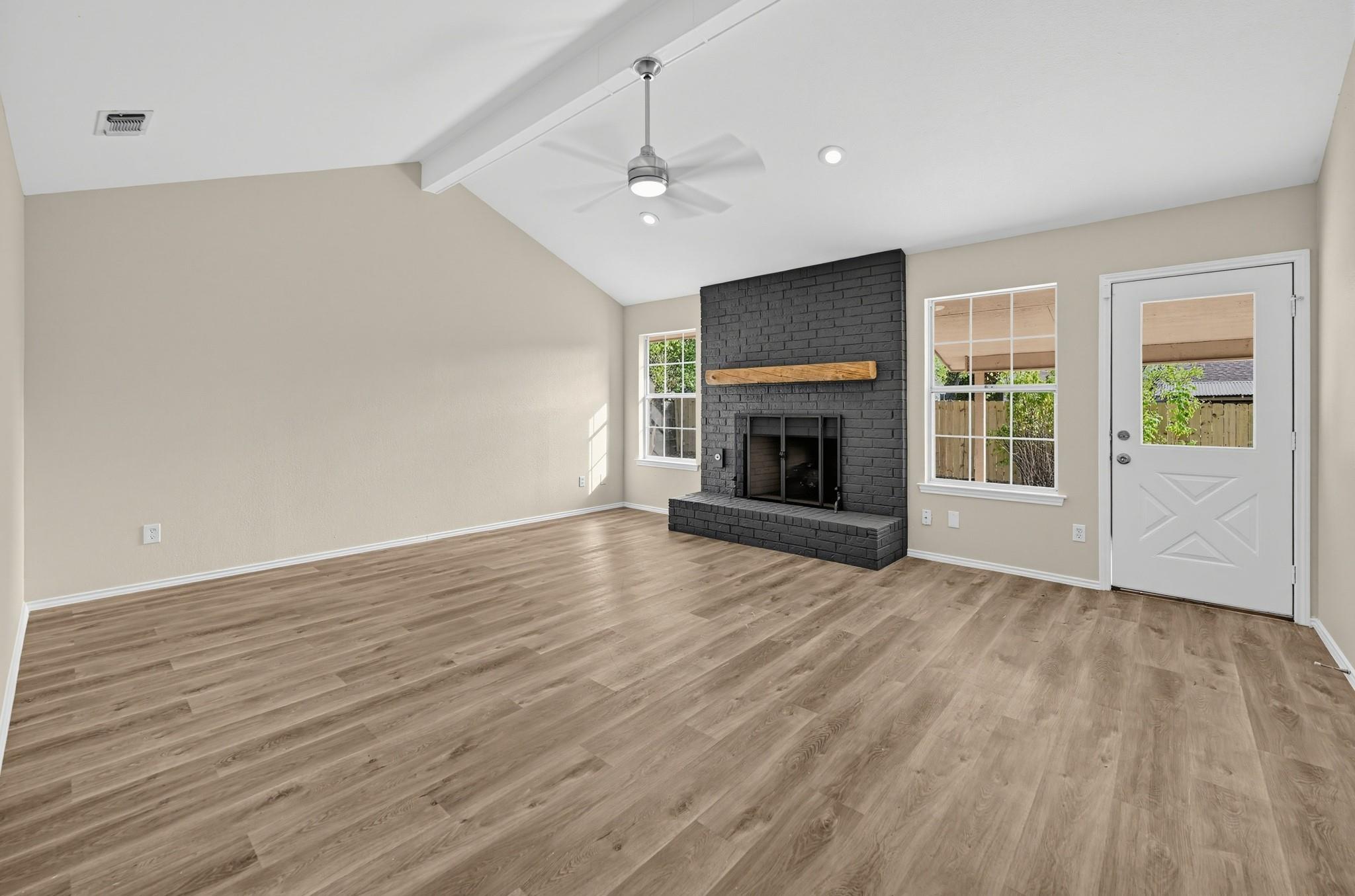 Residential Lease in Georgetown 3