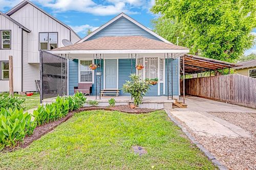 7711 Avenue L, Houston, TX, 77012-1043 | Card Image