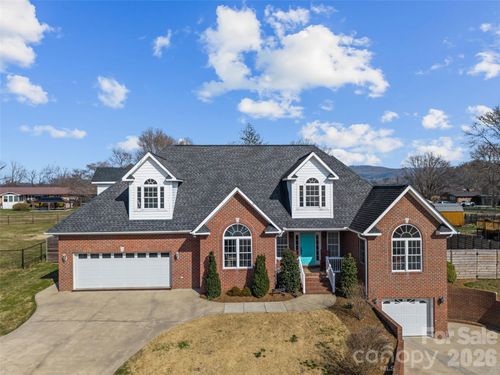 719 Neely Rd, Brevard, NC, 28712-3958 | Card Image