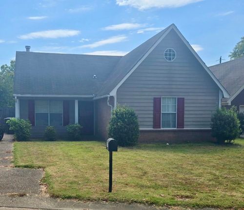 2547 Reese Lake Cir, Memphis, TN, 38133-4973 | Card Image