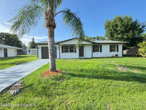 1961 Academy St Ne, Palm Bay, FL, 32905-5102 | Card Image