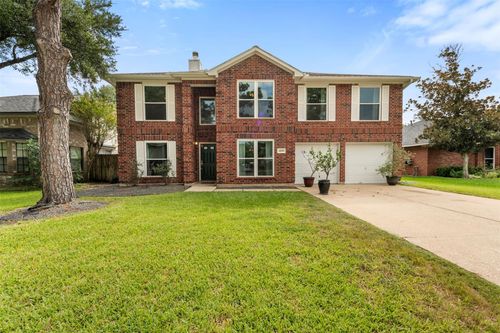 1215 Hidden Canyon Rd, Katy, TX, 77450-4413 | Card Image
