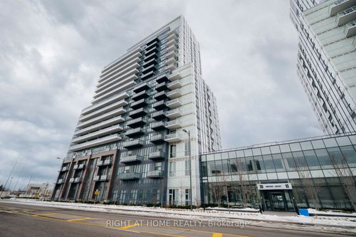 1607-38 Honeycrisp Cres, Concord, ON, L4K0M8 | Card Image