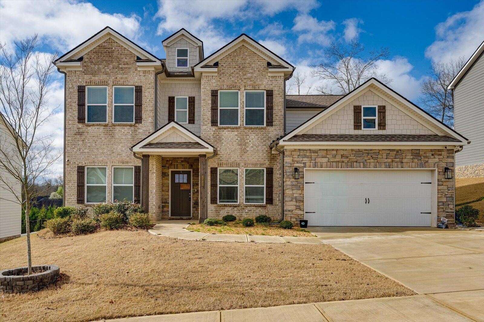 Residential in Ooltewah 4