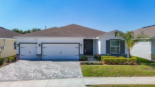 23278 Scaglione Drive, Lutz, FL, 33549 | Card Image