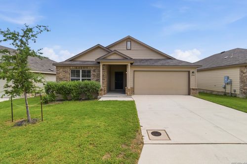 2961 Greenbriar, Seguin, TX, 78155-0091 | Card Image