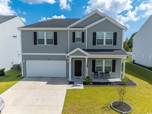 180 Wagner Cir, Conway, SC, 29526-9587 | Card Image