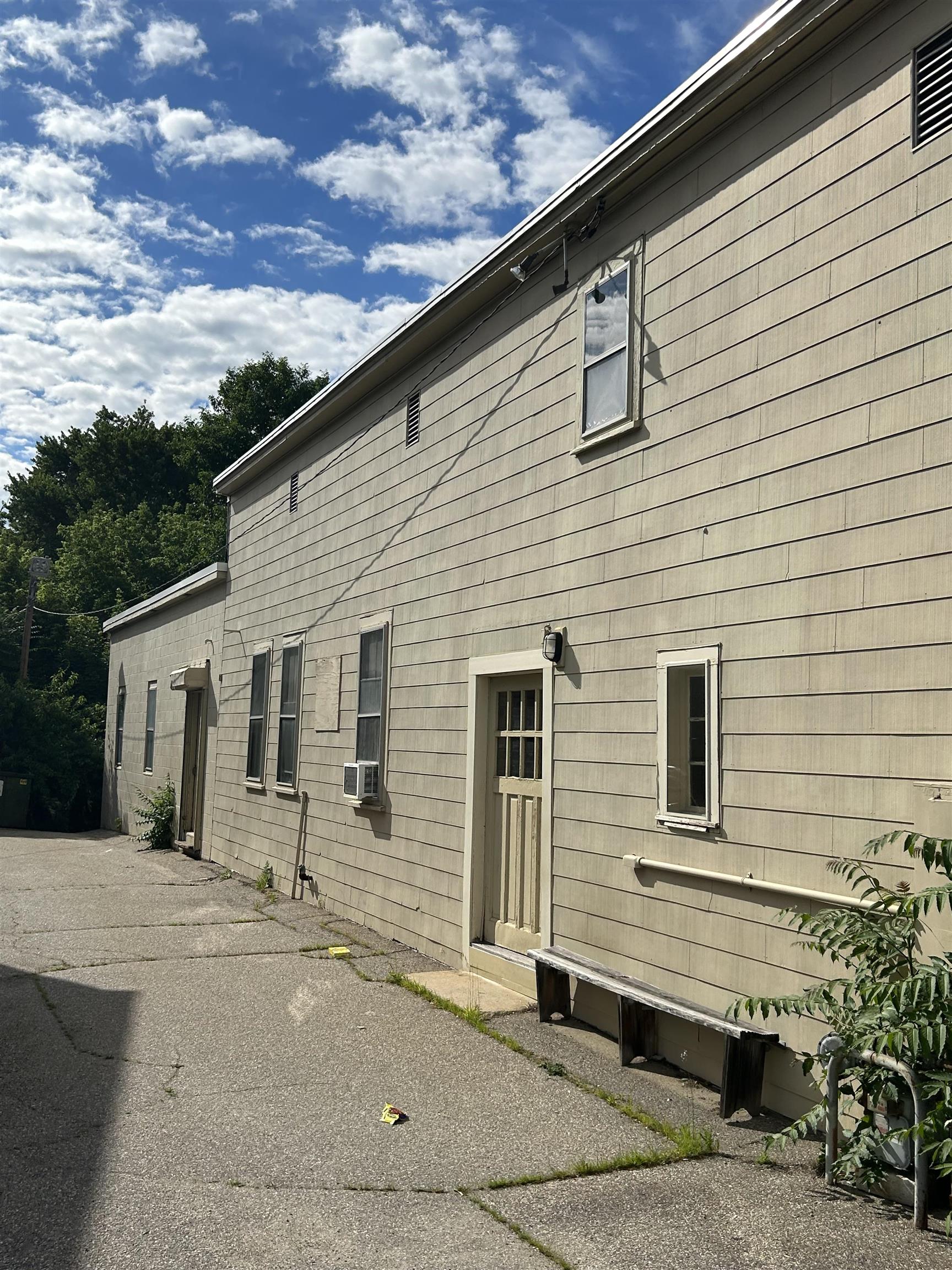 Commercial Sale in Manchester 2