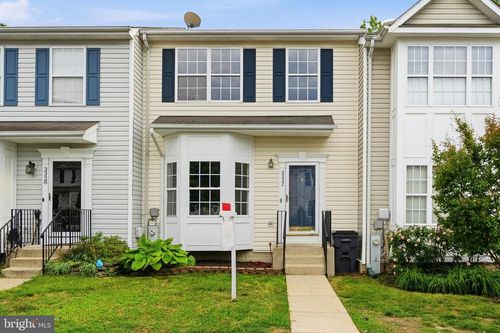 3332 Silverton Ln, CHESAPEAKE BEACH, MD, 20732-4585 | Card Image