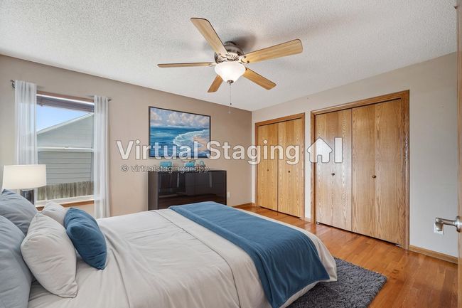 1901 N Mcrae Dr, House other with 5 bedrooms, 3 bathrooms and null parking in Goddard KS | Image 14