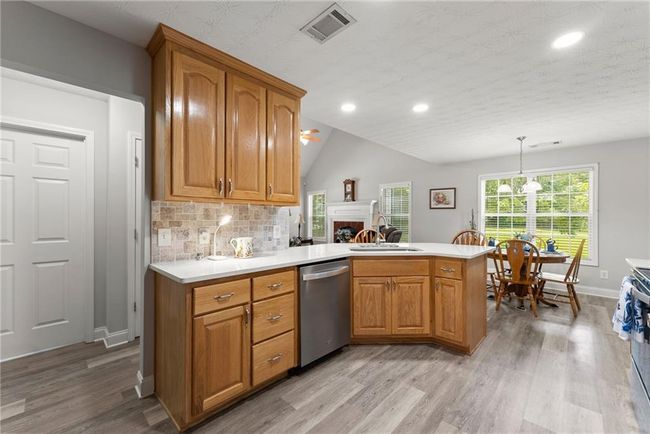 27 Kendall Creek Dr, House other with 3 bedrooms, 2 bathrooms and null parking in Jefferson GA | Image 18