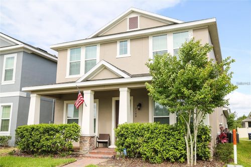7148 Desert Mandarin St, WINTER GARDEN, FL, 34787-3243 | Card Image