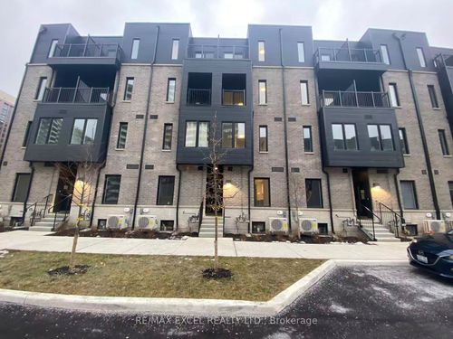 61-10 Calamint Lane, Toronto, ON, M1W2H1 | Card Image