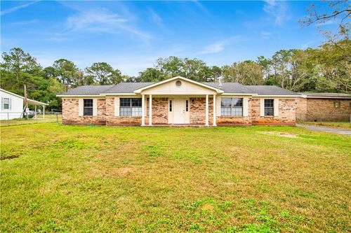4770 Sharpless Dr E, Eight Mile, AL, 36613-9237 | Card Image