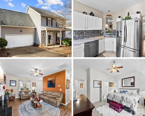 624 Cliffs Inn Cir, Charlotte, NC, 28214-1065 | Card Image