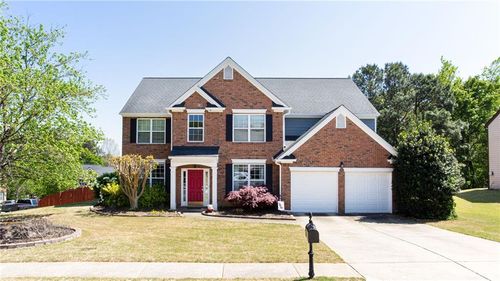 863 Van Briggle Path, Sugar Hill, GA, 30518-7116 | Card Image