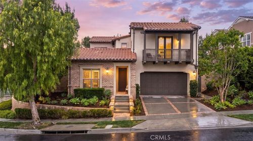 55 Andrews, Irvine, CA, 92618-8874 | Card Image