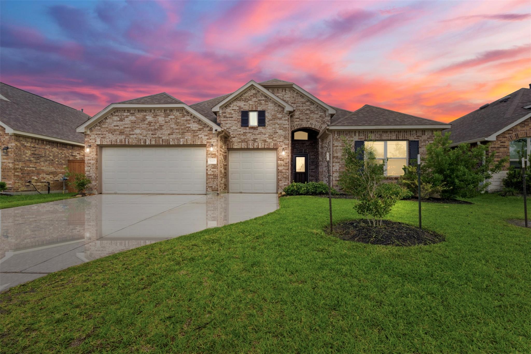 Residential in Rosharon 2