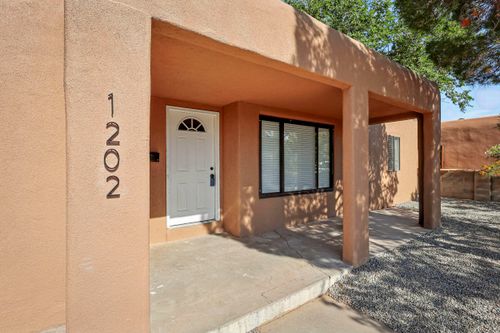 1202 Truman St, Albuquerque, NM, 87108-4544 | Card Image
