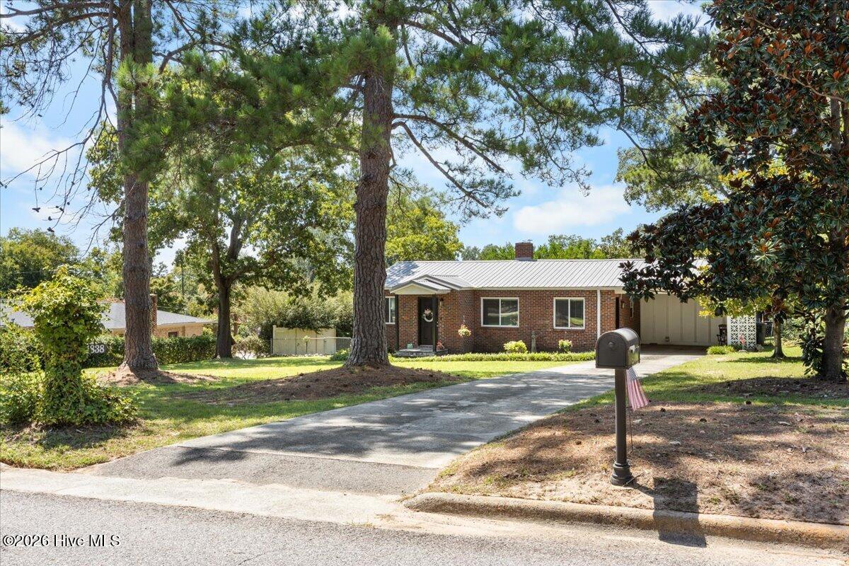 Residential in North Augusta 2