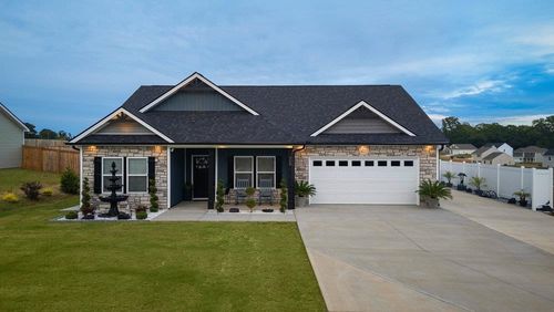 223 R C Thompson Rd, chesnee, SC, 29323-8495 | Card Image