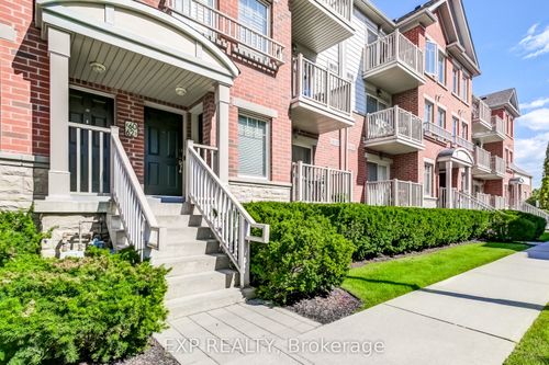 60-3250 Bentley Dr, Mississauga, ON, L5M0P7 | Card Image