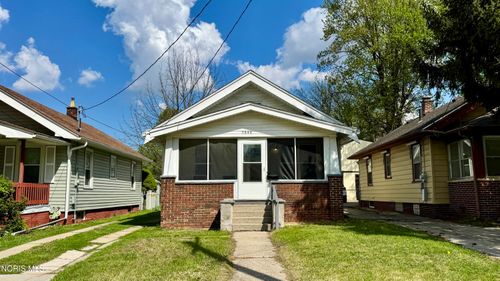 3848 Almeda Drive, Toledo, OH, 43612 | Card Image