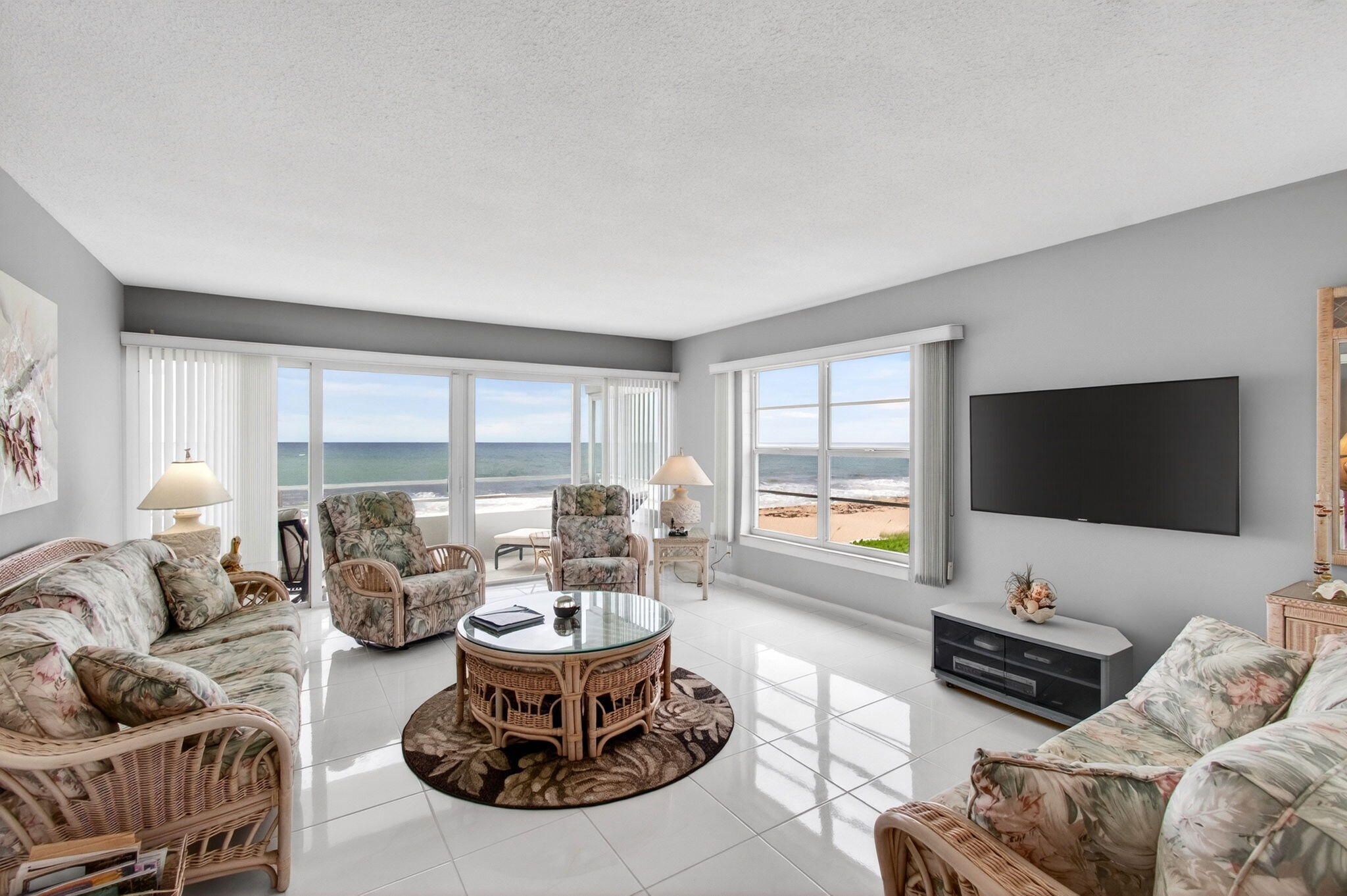 Residential in Highland Beach 2