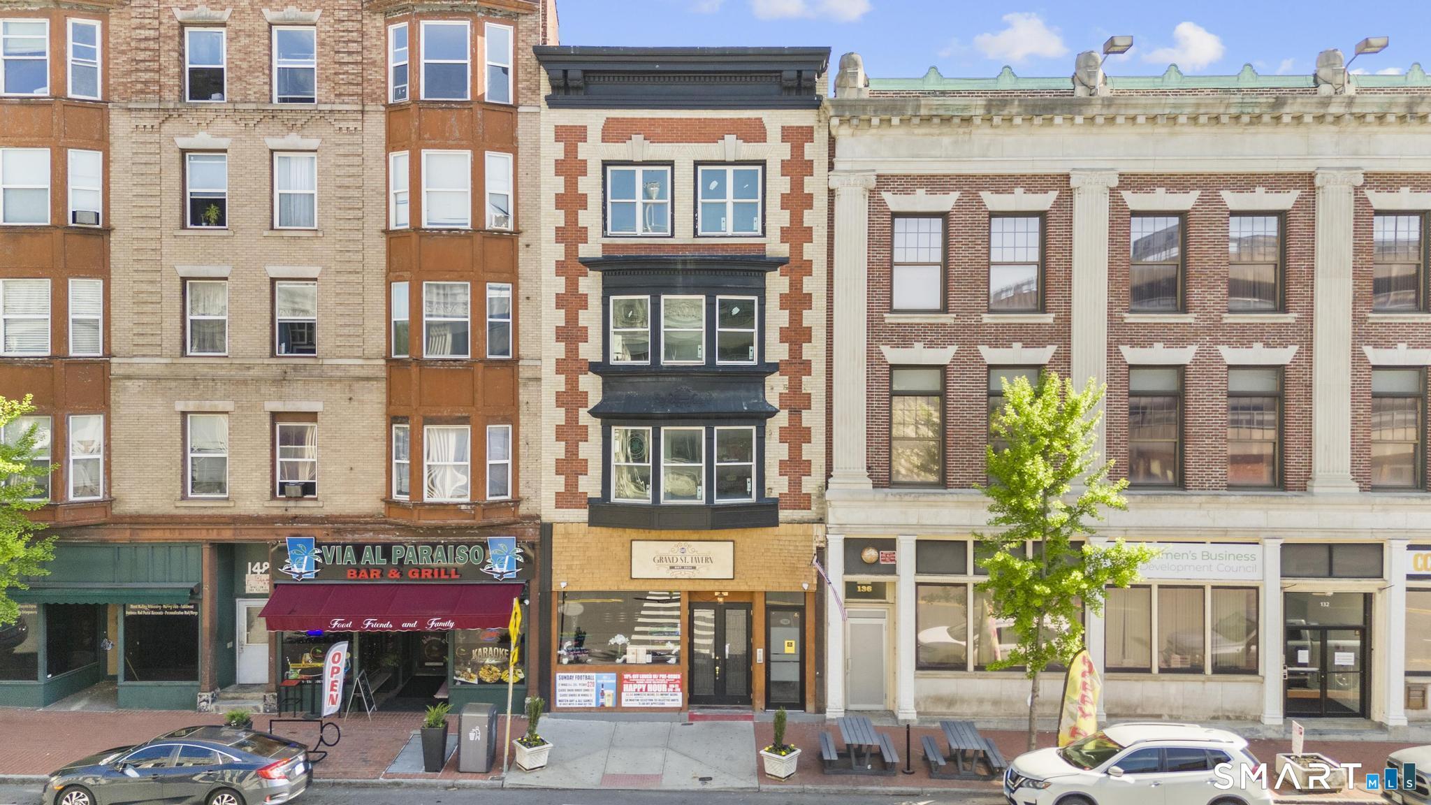 Residential Lease in Waterbury 2