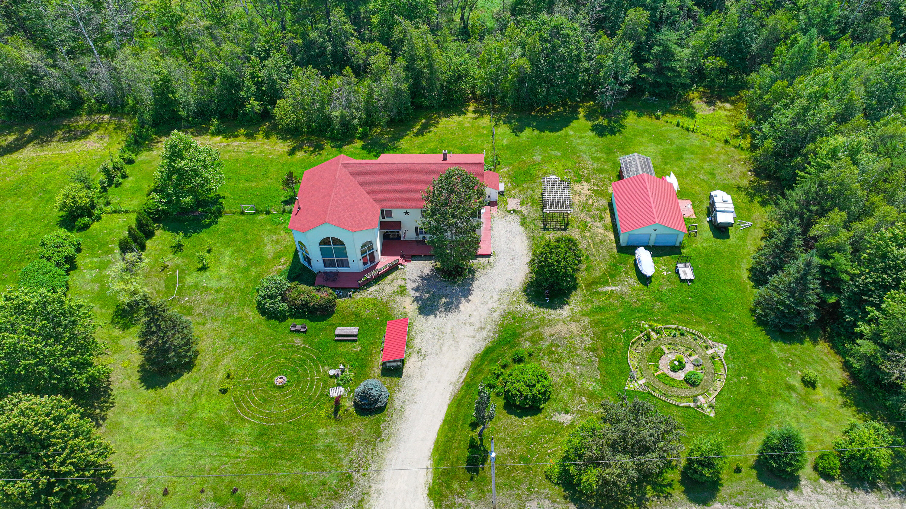 Residential in Fryeburg 2