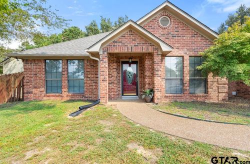 319 Hideaway Ln E, Hideaway, TX, 75771-5211 | Card Image