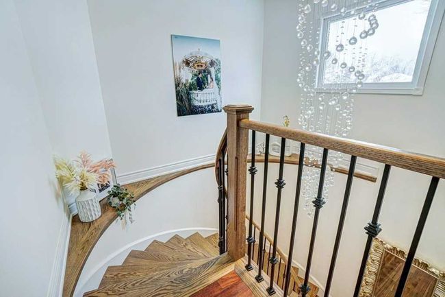 60 Dawlish Ave, House other with 4 bedrooms, 4 bathrooms and 4 parking in Aurora ON | Image 20