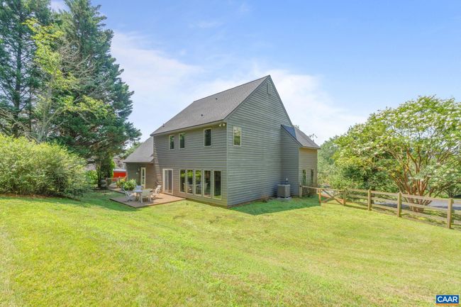 4870 Mechums River Rd, House other with 4 bedrooms, 3 bathrooms and null parking in CHARLOTTESVILLE VA | Image 40