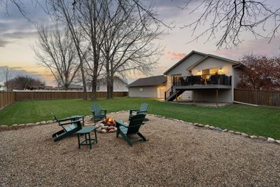 1302 28th Street Sw, House other with 5 bedrooms, 2 bathrooms and null parking in Austin MN | Image 3