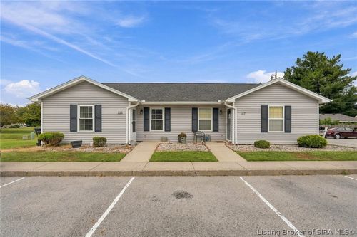 105 Burns Dr, Jeffersonville, IN, 47130 | Card Image