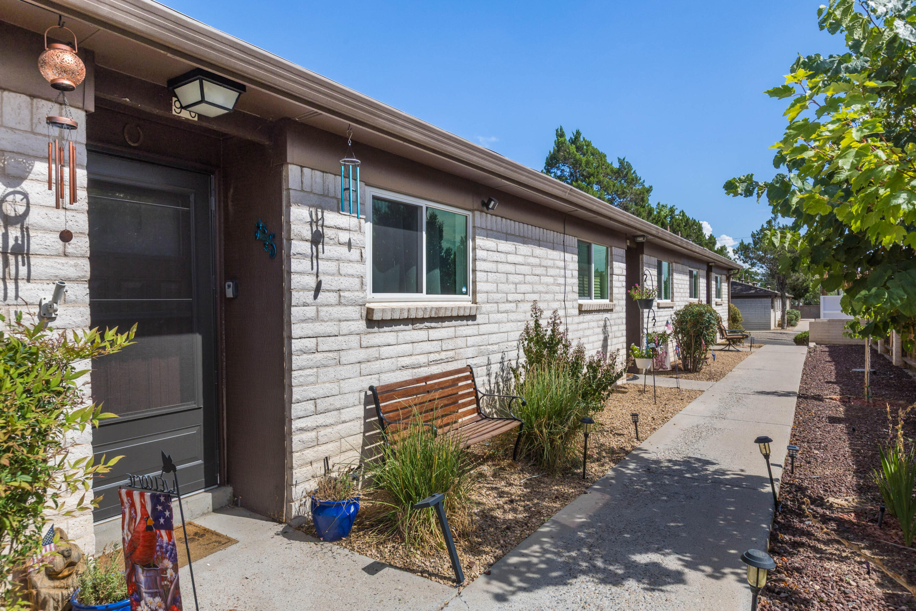 Residential in Albuquerque 2