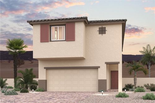 8558 Balfour Meadows Avenue, Las Vegas, NV, 89113 | Card Image