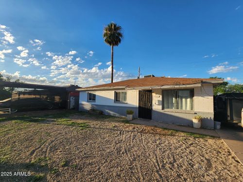 2928 W Missouri Ave, Phoenix, AZ, 85017-2519 | Card Image
