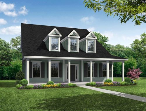 114 Clubside Dr, Lexington, SC, 29072-7344 | Card Image