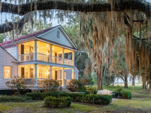 1451 River Rd, Yemassee, SC, 29945-6600 | Card Image