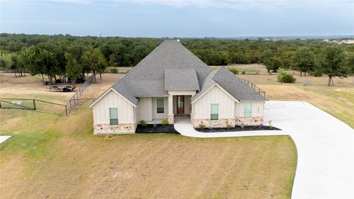 1045 Bermes Ct, Brock, TX, 76087-7164 | Card Image